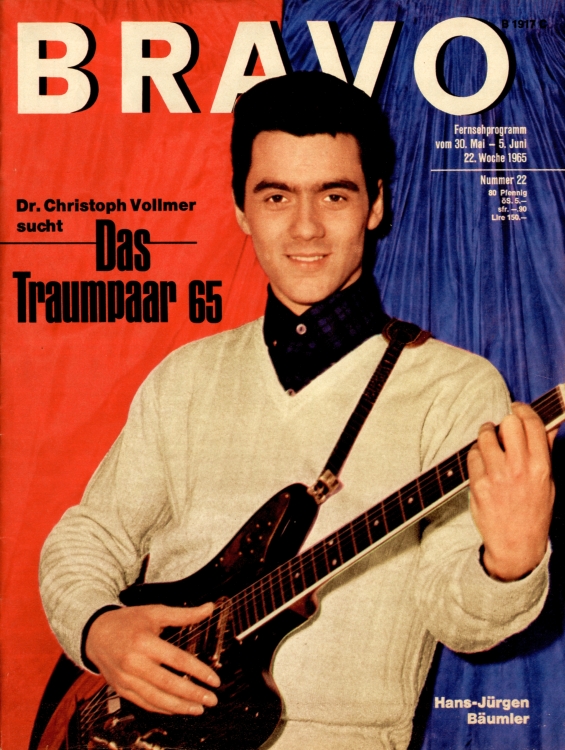 BRAVO 1965-22